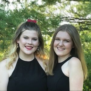 Meet your Posher, Fiona